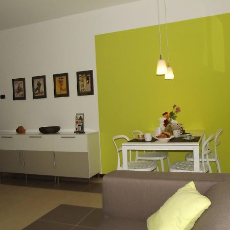 Cimarhosa House Διαμέρισμα Εξωτερικό φωτογραφία