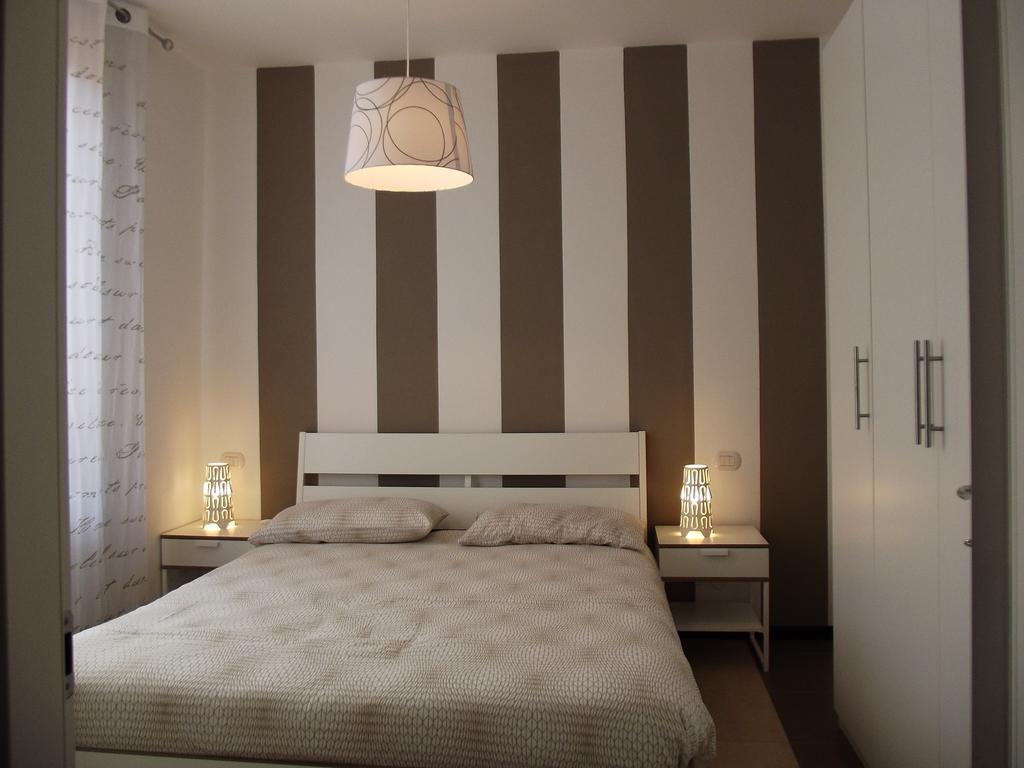 Cimarhosa House Διαμέρισμα Δωμάτιο φωτογραφία