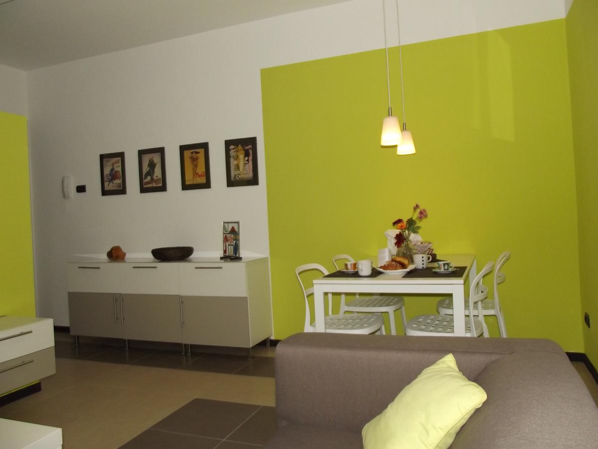Cimarhosa House Διαμέρισμα Εξωτερικό φωτογραφία