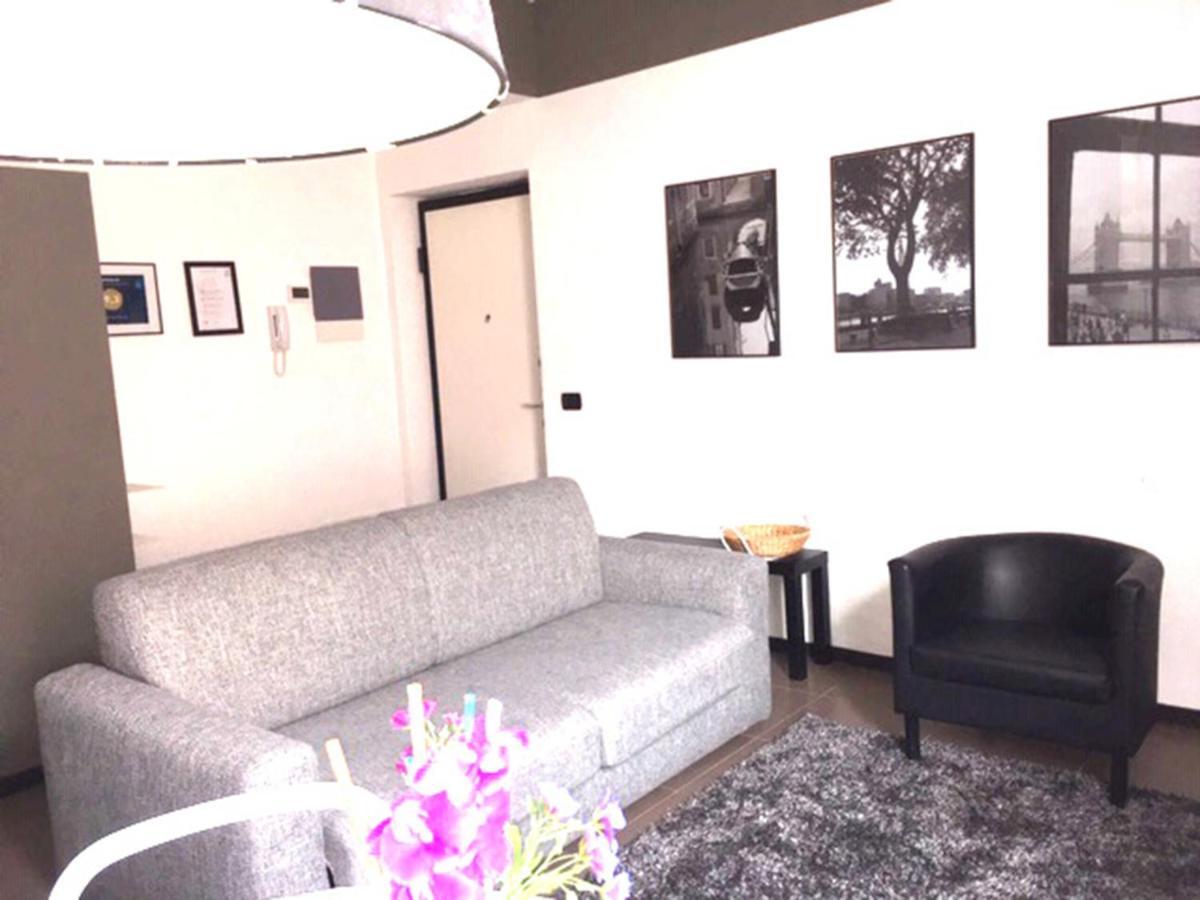 Cimarhosa House Διαμέρισμα Εξωτερικό φωτογραφία